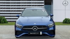 Mercedes-Benz A-Class A180 AMG Line Executive 5dr Auto Petrol Hatchback
